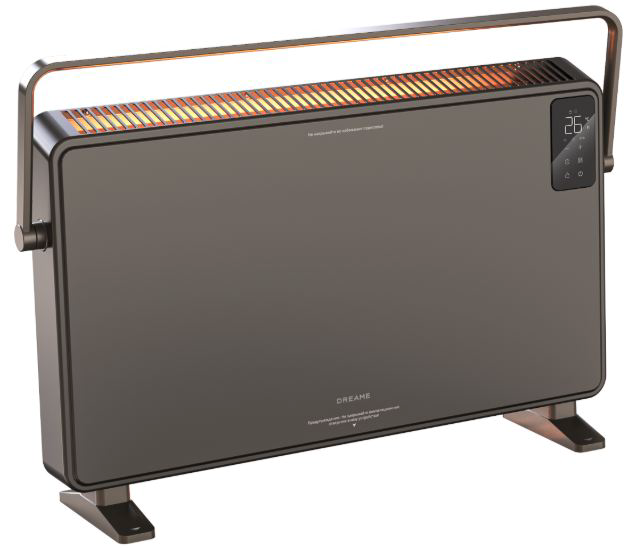 Обогреватель Dreame Heater HT30 черный купить,44990