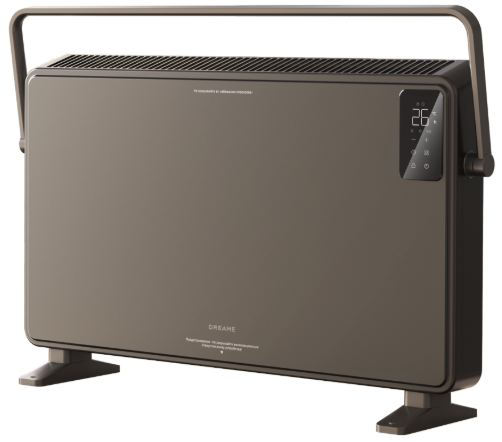 Обогреватель Dreame Heater HT30 черный купить,44990