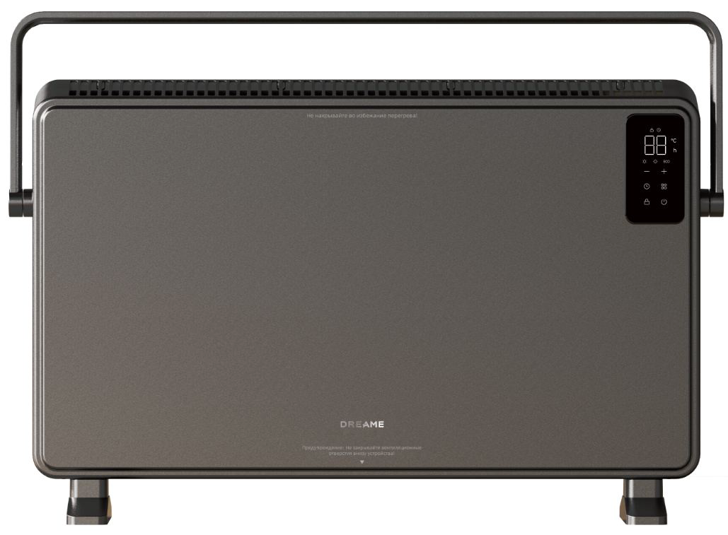 Обогреватель Dreame Heater HT30 черный купить,44990