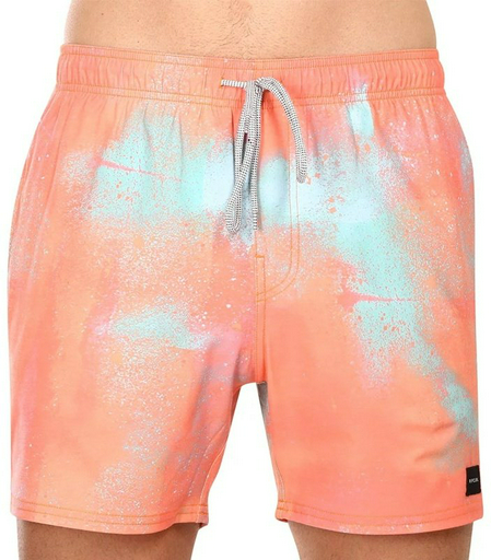 Шорты Rip Curl мультиколор