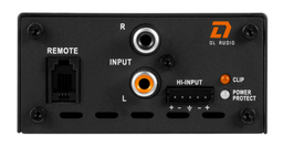 Усилитель DL Audio Gryphon Lite 1.900 900Вт
