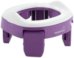 Roxy горшок Handy Potty HP-250M