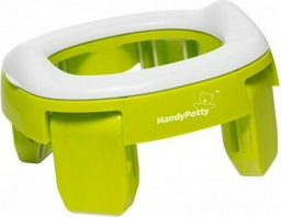 ROXY-KIDS горшок Handy Potty HP-250GR
