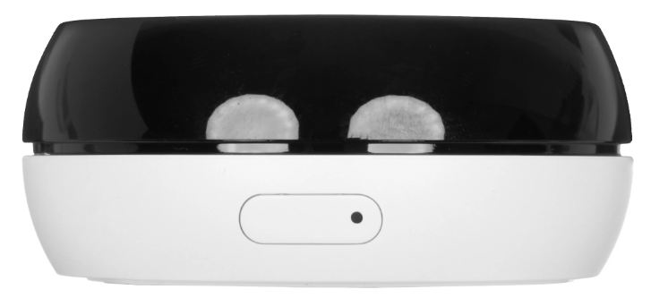 Умный пульт Яндекс YNDX-00571 белый