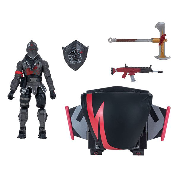 Фигурка Fortnite Black Knight FNT0809 10см купить,NaN