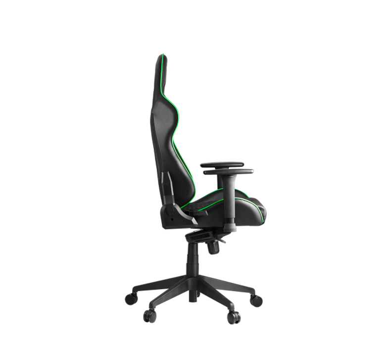 Кресло игровое Razer Tarok Pro черно-зеленое купить,NaN