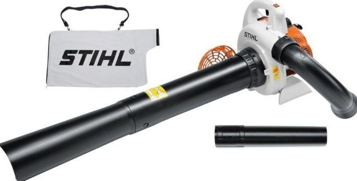 Воздуходувка Stihl SH 56 купить,NaN