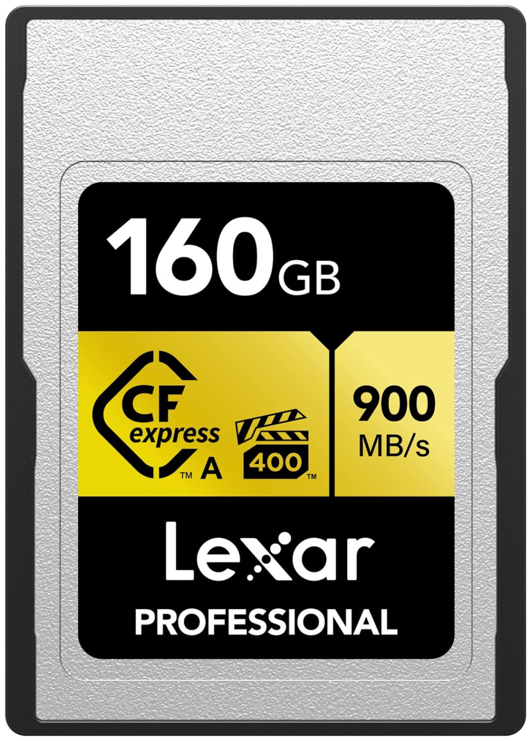 Карта памяти Lexar CFexpress Type A LCAGOLD160G-RNENG 160 Гб купить,NaN