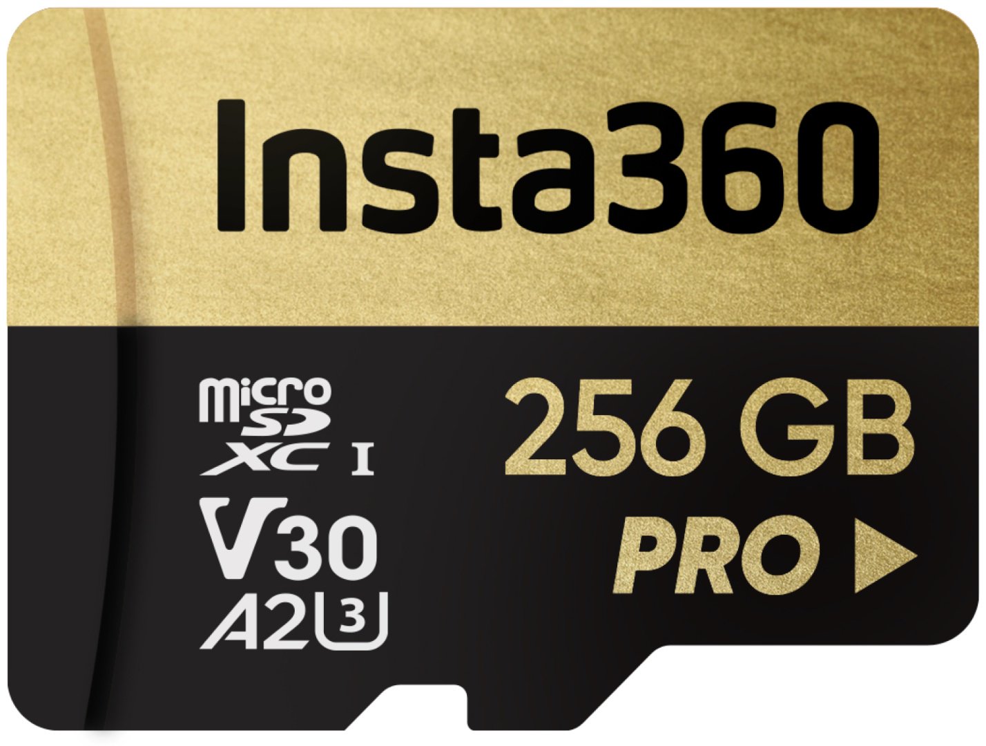 Карта памяти Insta360 CINSBAVL 256 Гб купить,NaN