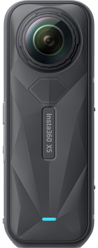 Экшн-камера Insta360 X5 Standard Bundle