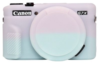 Чехол MAMEN SX730/SX740 мультиколор купить,NaN