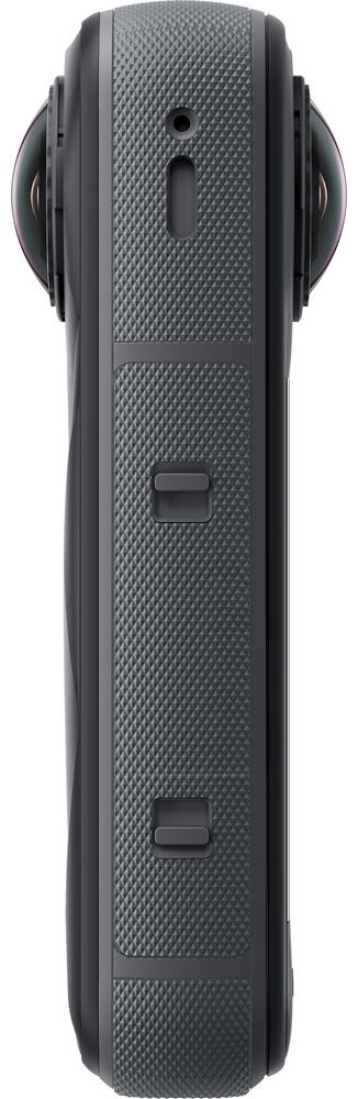Экшн-камера Insta360 X5 Standard Bundle