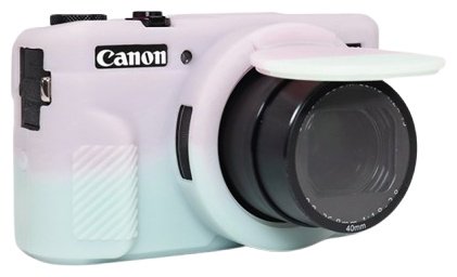 Чехол MAMEN SX730/SX740 мультиколор купить,NaN