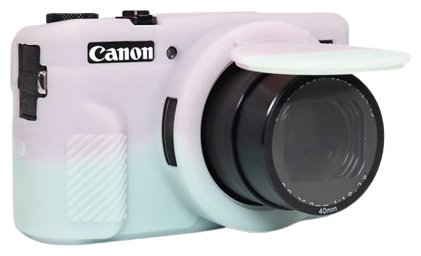 Чехол MAMEN SX730/SX740 мультиколор купить,NaN