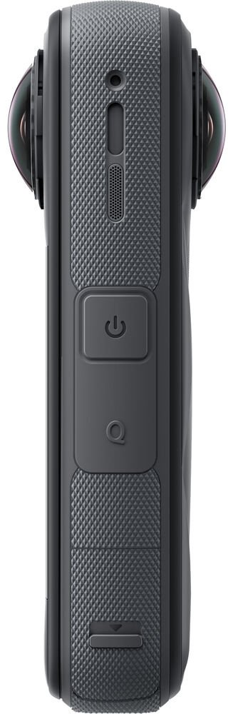 Экшн-камера Insta360 X5 Standard Bundle