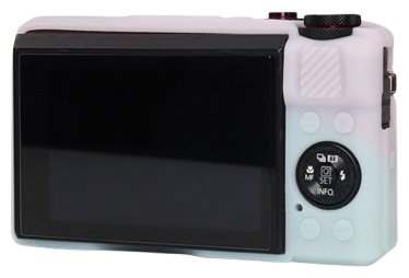 Чехол MAMEN SX730/SX740 мультиколор купить,NaN