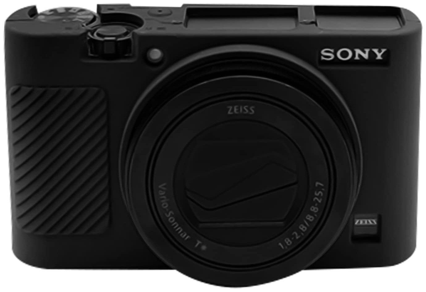 Чехол MAMEN Sony RX100 / 3 / 4 / 5 Black черный купить,NaN