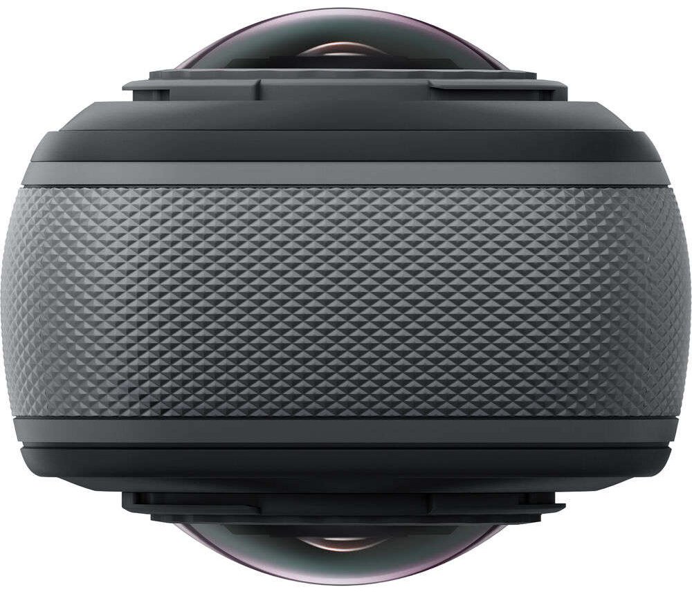 Экшн-камера Insta360 X5 Standard Bundle