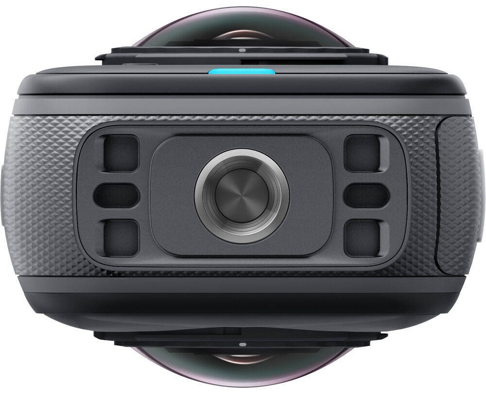 Экшн-камера Insta360 X5 Standard Bundle купить,374985