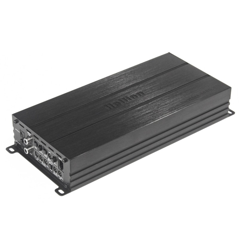 Усилитель Hellion Ham 1000.2D 1150Вт