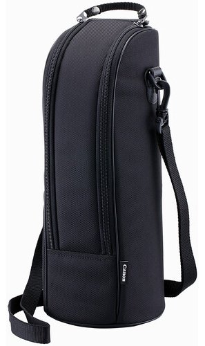 Чехол Canon LZ1435 черный купить,NaN