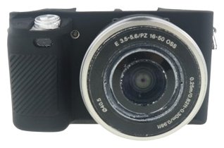 Чехол MAMEN A6000 черный купить,NaN