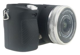 Чехол MAMEN A6000 черный купить,NaN