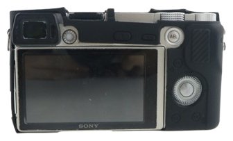 Чехол MAMEN A6000 черный купить,NaN