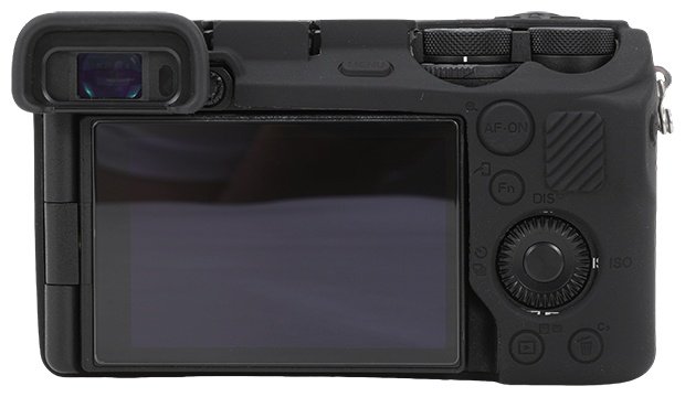 Чехол MAMEN A6700 черный купить,NaN