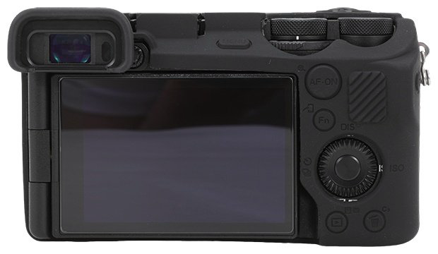 Чехол MAMEN A6700 черный купить,NaN
