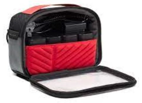 Сумка Manfrotto Pro Light Tech Organizer S MB PL-TO-S черный купить,NaN