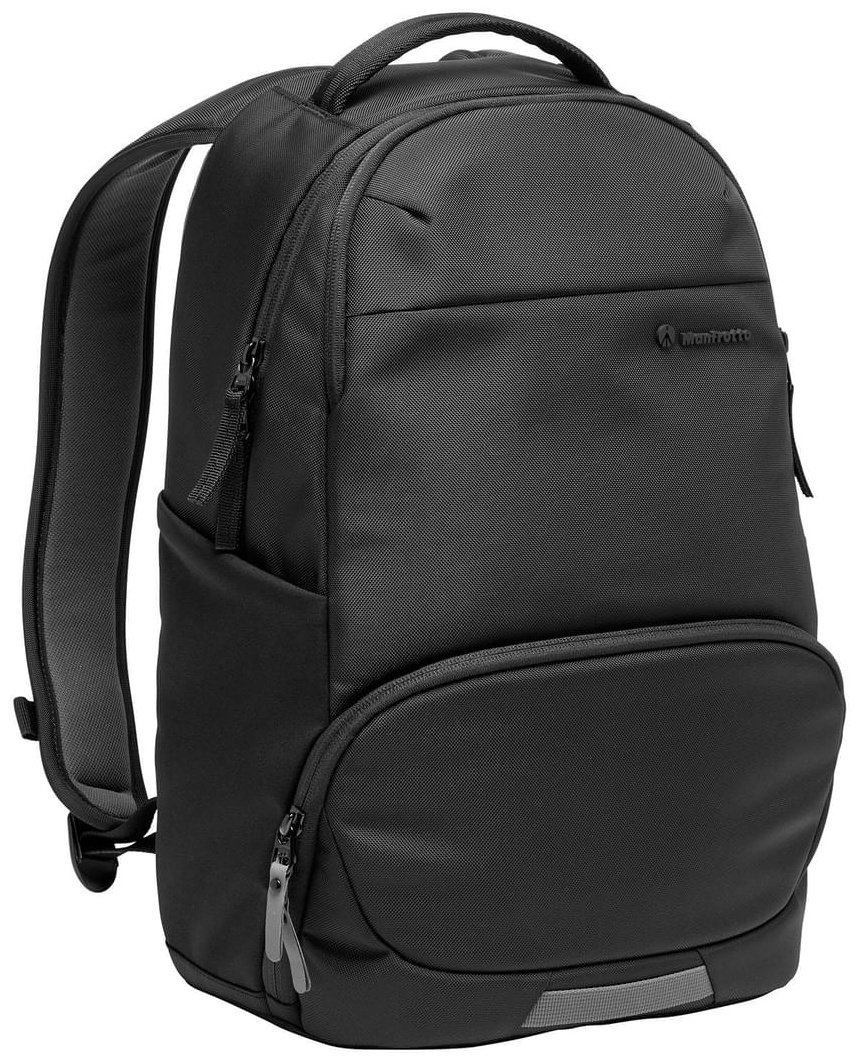 Рюкзак Manfrotto Advanced Active Backpack III черный купить,NaN