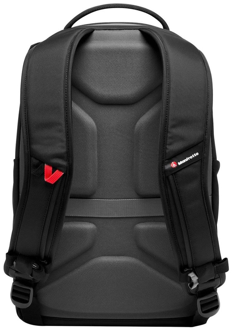 Рюкзак Manfrotto Advanced Active Backpack III черный купить,NaN