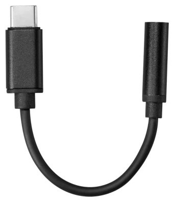Переходник Godox 3.5 mm jack - USB Type-C купить,NaN