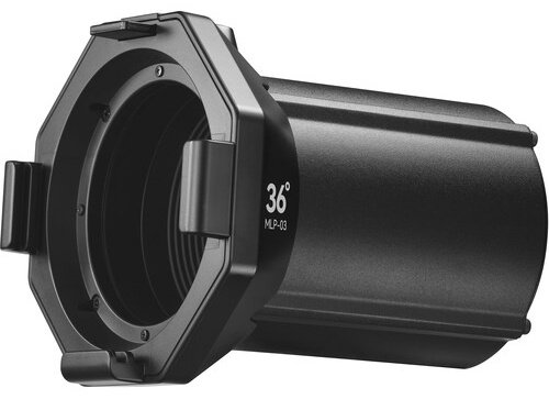 Проекционная насадка Godox для ML30 и ML60 (36) купить,NaN