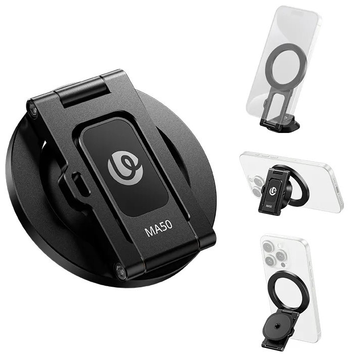 Магнитный держатель телефона Ulanzi M039 купить,NaN