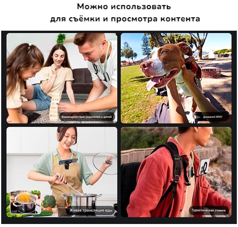 Магнитный держатель Telesin MNM-002 серый купить,NaN