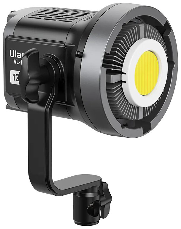 Постоянный свет Ulanzi VL120C Bowens Mount купить,NaN