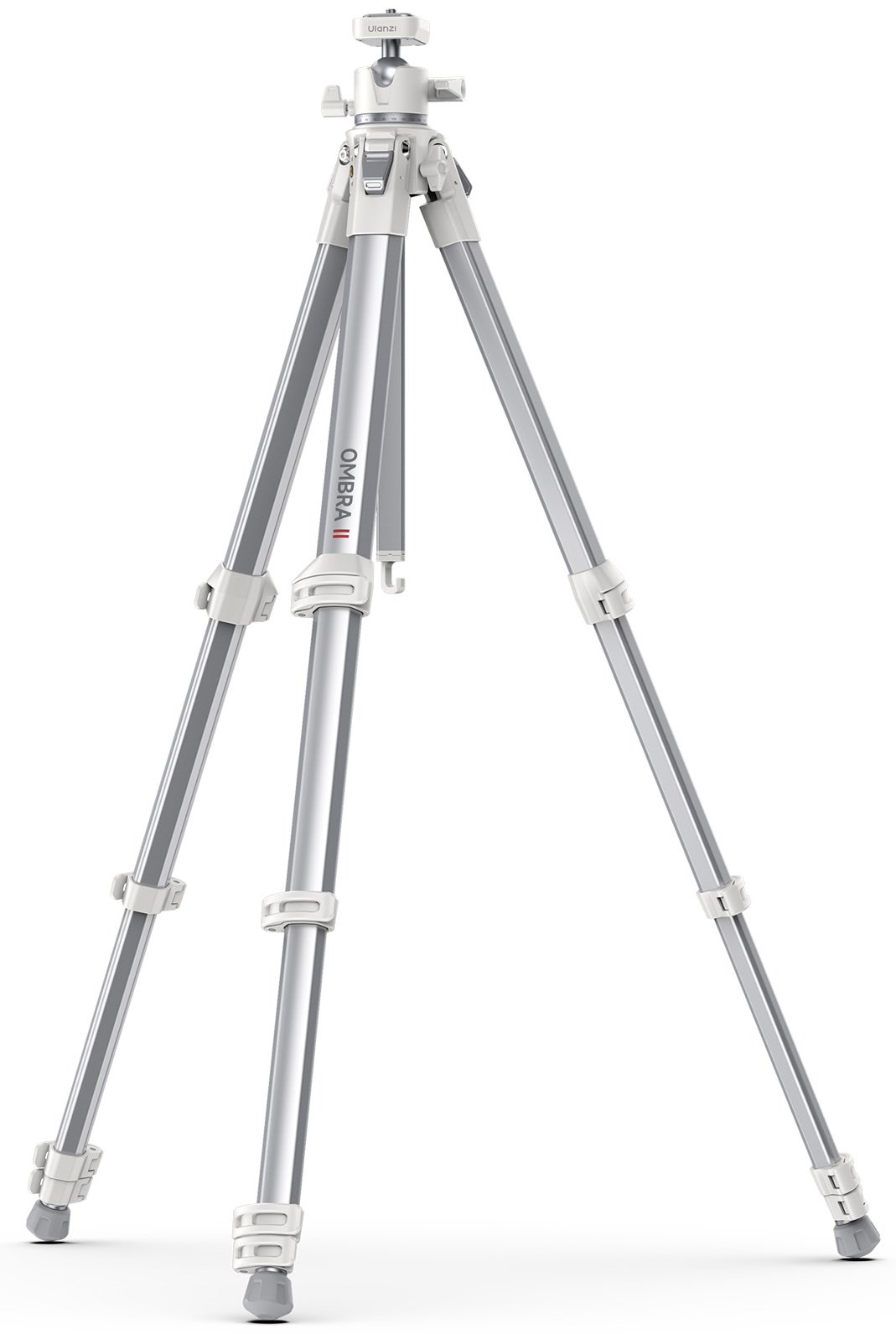 Напольный штатив Ulanzi T155 белый купить,NaN