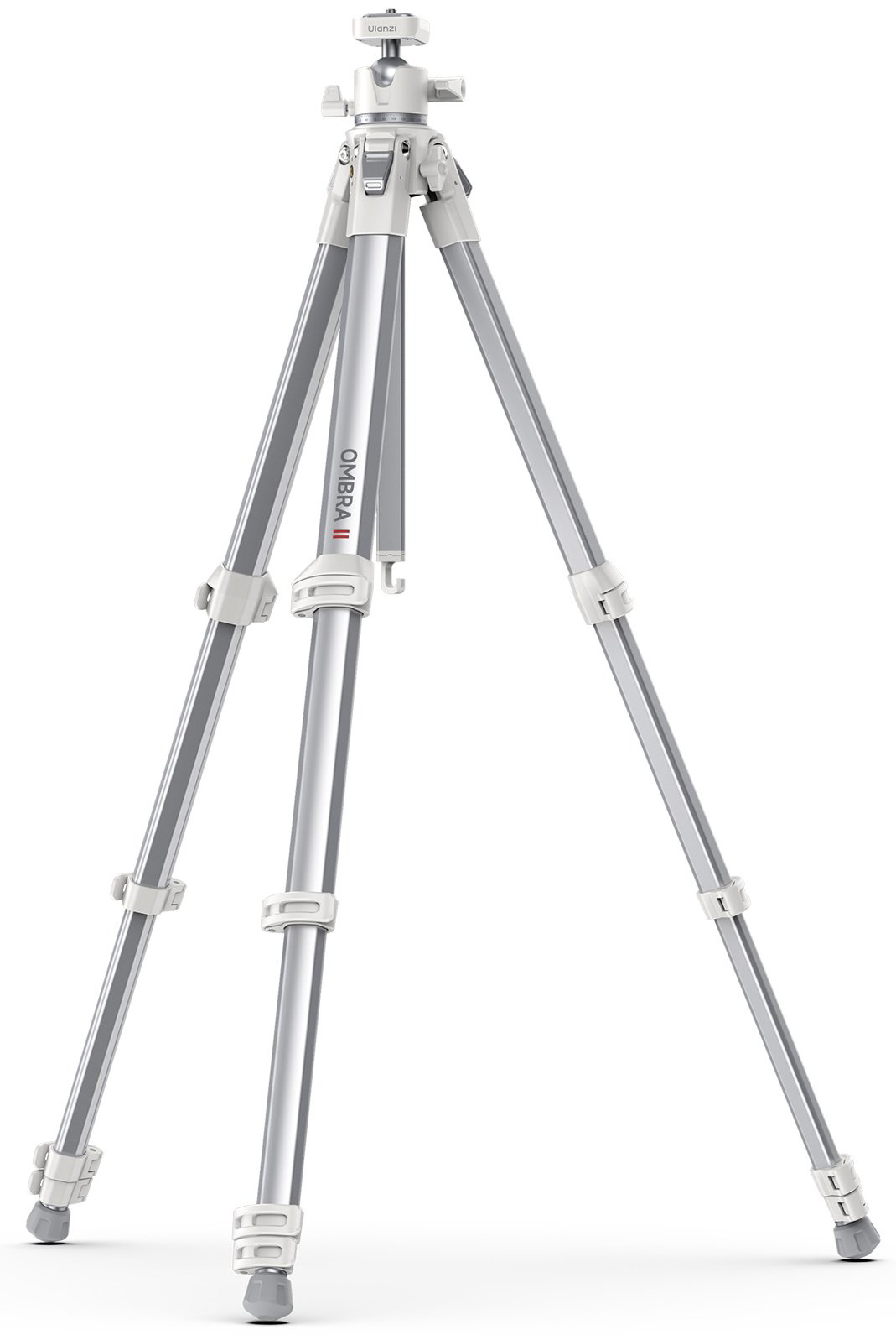 Напольный штатив Ulanzi T155 белый купить,NaN