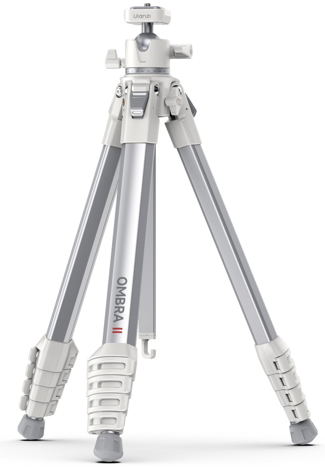Напольный штатив Ulanzi T155 белый купить,NaN