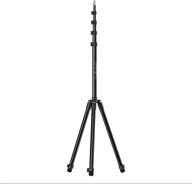 Напольный штатив Ulanzi T270 черный купить,NaN