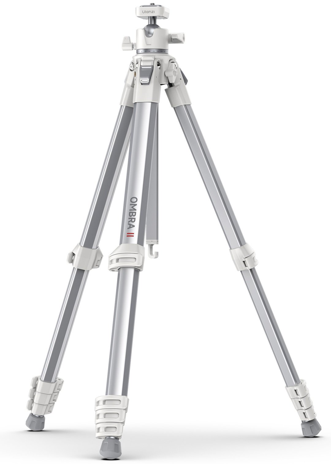 Напольный штатив Ulanzi T155 белый купить,NaN