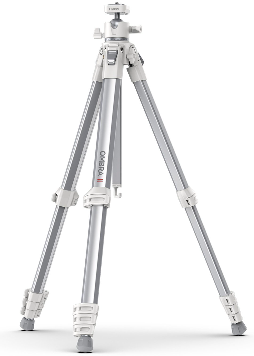 Напольный штатив Ulanzi T155 белый купить,NaN