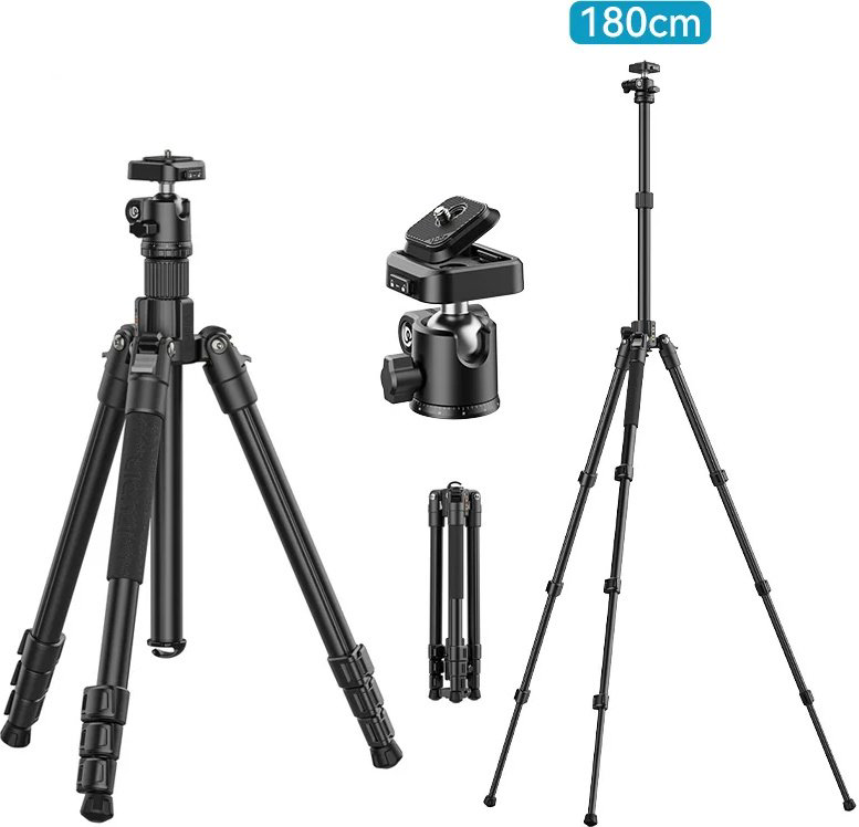 Напольный штатив Ulanzi TT53 купить,NaN