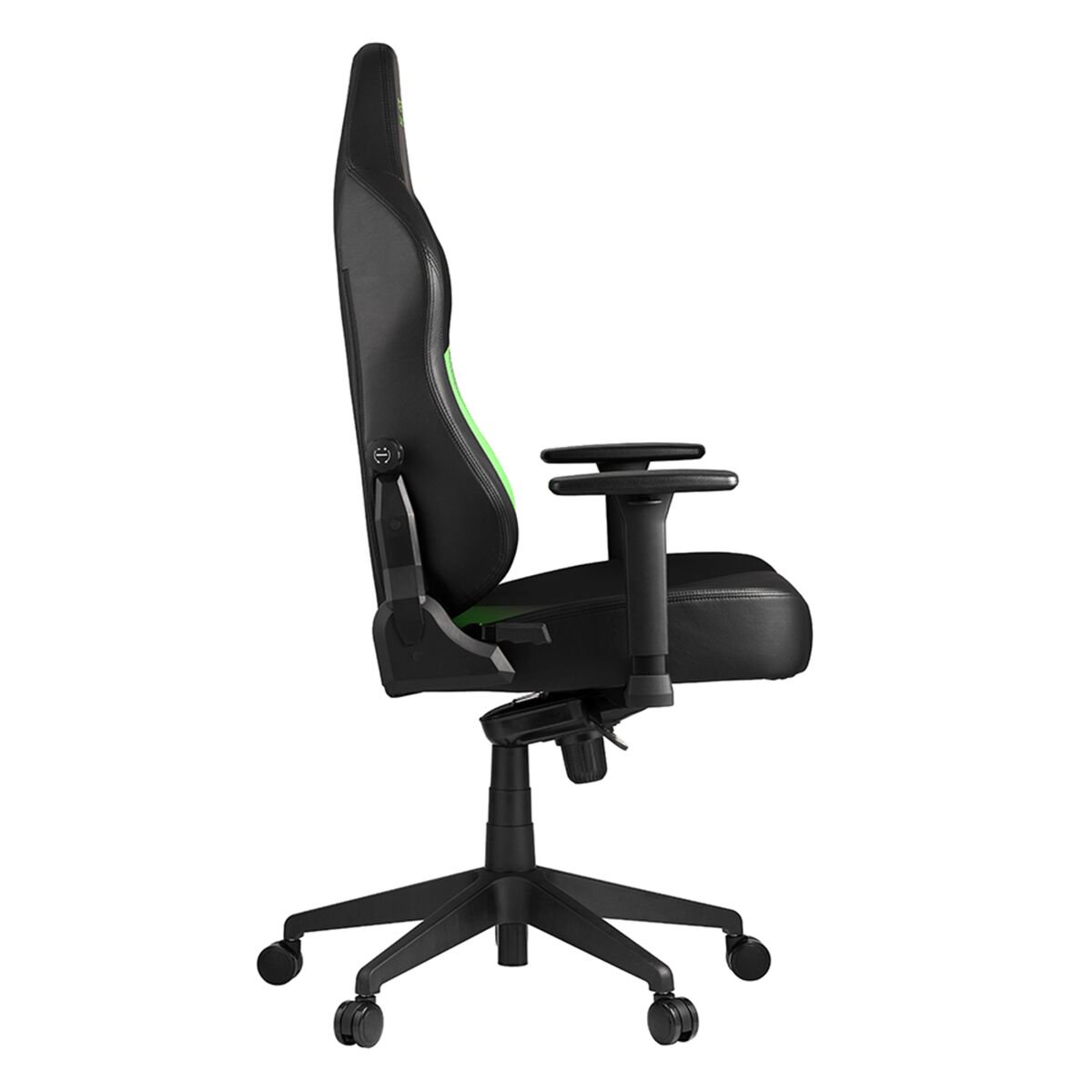 Кресло игровое Razer Tarok Ultimate черно-зеленое