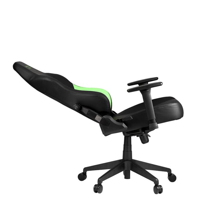 Кресло игровое Razer Tarok Ultimate черно-зеленое купить,NaN