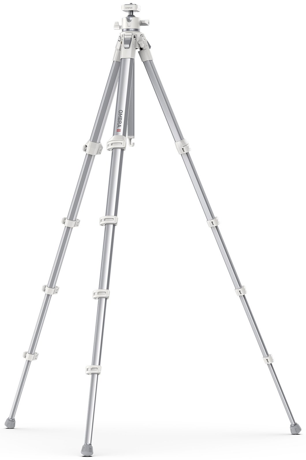 Напольный штатив Ulanzi T155 белый купить,NaN