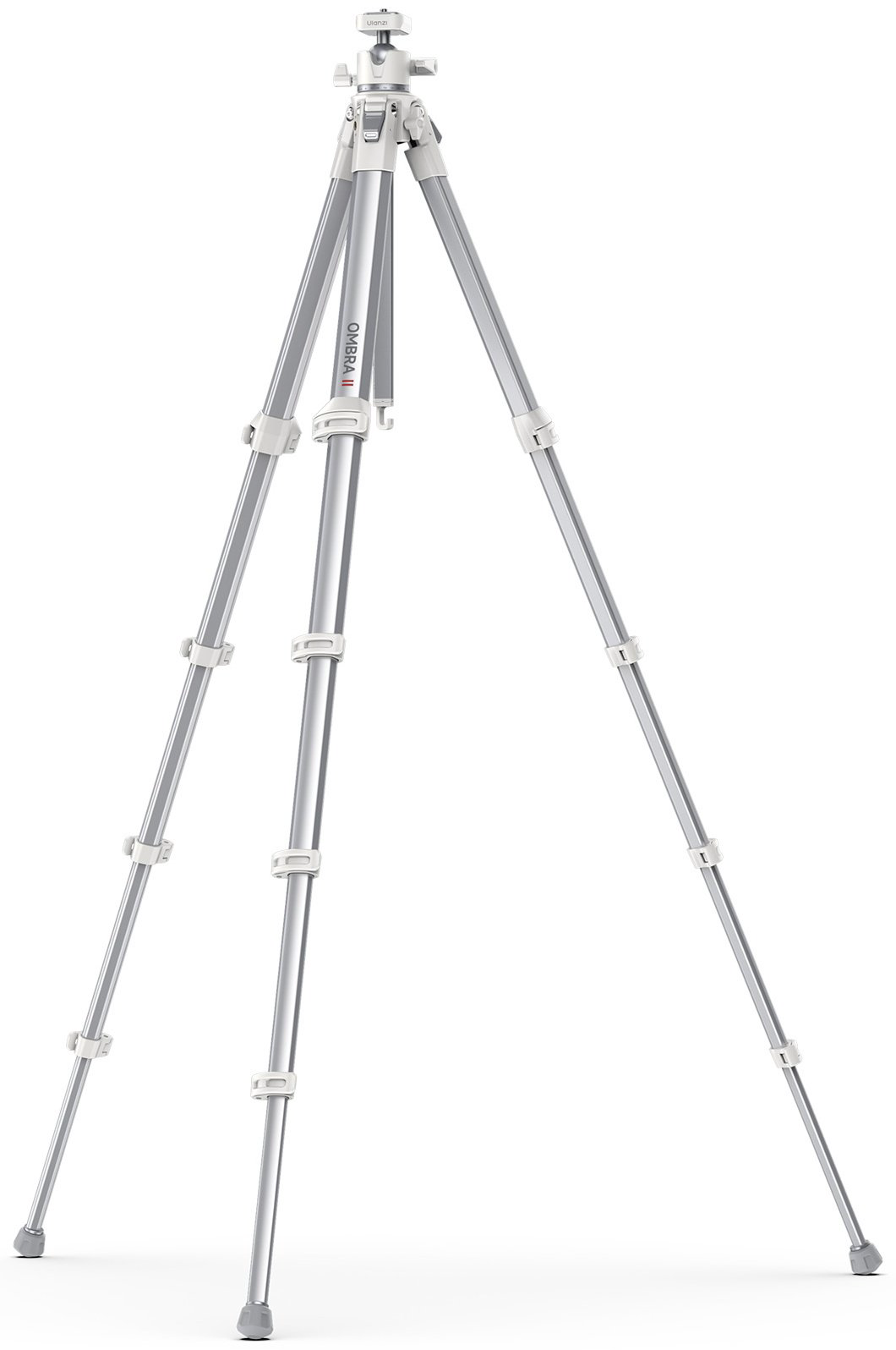 Напольный штатив Ulanzi T155 белый купить,NaN
