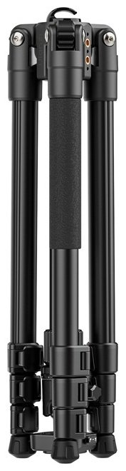 Напольный штатив Ulanzi T093GBB1 TT53 черный купить,NaN